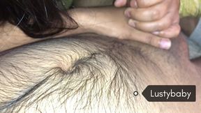 Horny Nepali Babe Is Craving for My Dick