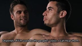 Sixty Nine: A Celebration Of Gay Sex