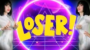 I fucking hate you ! - ASMR , BETA LOSER , ASMR