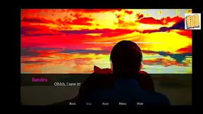 Horny Step-Sister Seduces Her New Brother In-law In Ecchi Anime Adventure