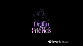 Hermosa nalgona. Se la termino dando a pelo