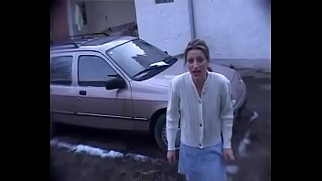 German teens and mature women in bizarre retro porn