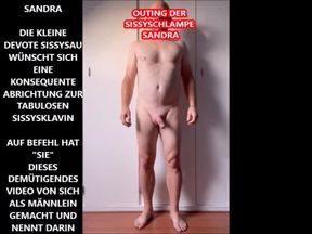 Abhängig gemacht, durch mein unzensiertes Bekenntnis