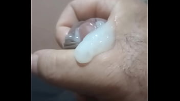 BASTANTE PORRA LEITE GROSSO
