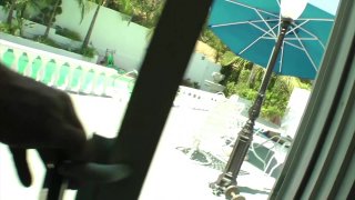 Blonde Loves My Cock