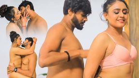 Indian Girl Sex With her secret boyfriend Very Hard Fucking best friends