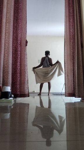 Mumbai Male Partner Available