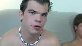 Free Straight Men With Men Massage Films Gay Logan Bottomed In That