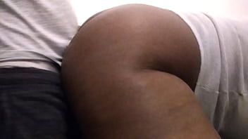 BBC Big booty longstroke