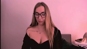 Aria Rodriguez Private Show