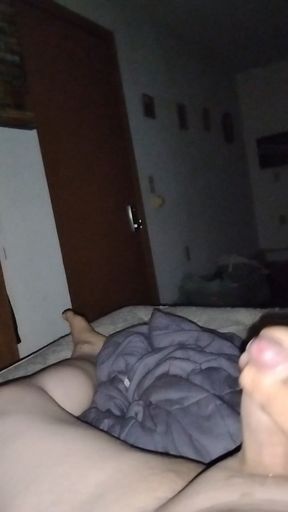 7-19-2025 July Cumshot Compilation Video