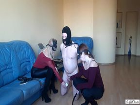 FFM Session #129 Handjob
