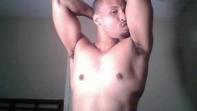 Joe Hitter Private Show