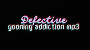 DEFECTIVE MP3