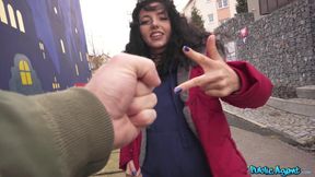 Martin Gun's Wild Game with Petite Charm