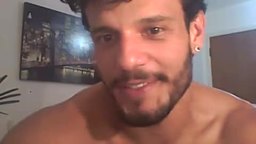 Ygor Wolf Private Show