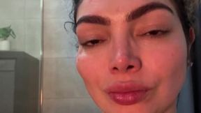 Alicia Secret Party on Feb 11, 2026 - Part 2