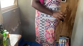 Cashless sex