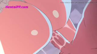 Tifa On The Beach – When Her Swimsuit Becomes More of a Suggestion Than an Attire Under the Mitt Trees"