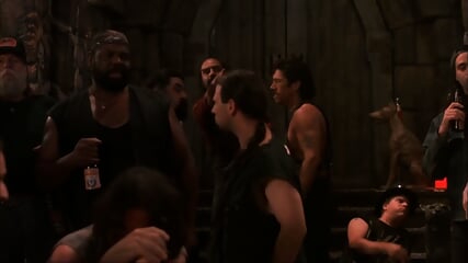 Sid's Hardcore Classics in HD #355 (1998)