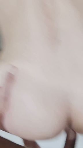 A seducao definitiva num sexo anal e beijo grego   Clip 1