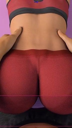 Shut up and Dance - Part 73 - You Have a Great Body, Dear