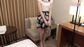 Amateur Encounter Ending in a Genuine Creampie -pt.11