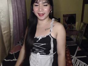 One word: XXXHottieAsianXXX. Three flavors: ride, wild, and intimate.