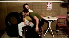 That sweet tight hole