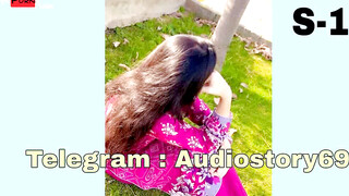 Indian Couple's Erotic Adventure - Audio Stories For Lovers