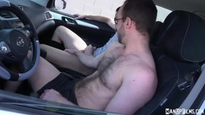 ManUpFilms - Alex Hawk & Mason Lear