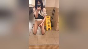 Suki-trans Cumshot Compilation