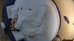 流出酒店情趣圓床偷拍 奇葩的抖M情侶道具捆綁後不啪啪只死命摳穴相互玩弄酒店,情趣,偷拍,情侶,道具 - 5278 - 5278論壇 - 我愛78論壇 -