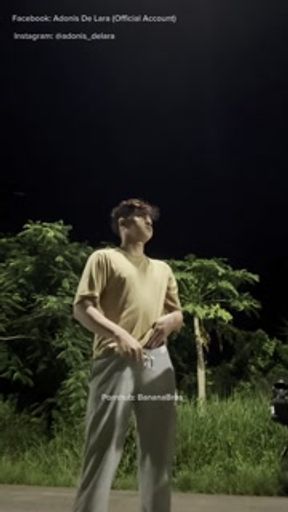 OUTDOOR: INABUTAN AKO NG LIBOG SA KALSADA KAYA NAG JAKOL AKO