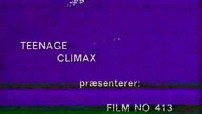 Teenage Climax 413