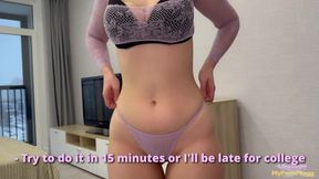Spread for me &mdash;  no payment needed - LikaBusy