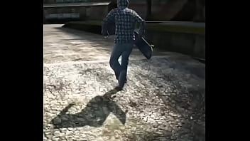 SKATE 3 TRY NOT TO CUM CHALLENGE!! (IMPOSSIBLE)