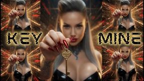 Key Mine