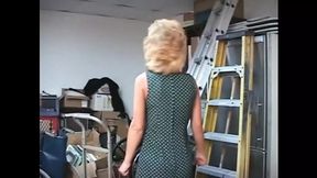 Milf Sex Parade - Episode 1
