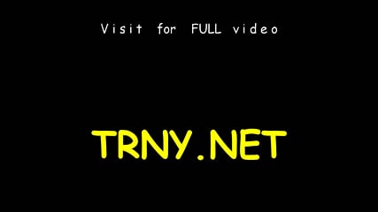 Busty tranny gets xxl cock p