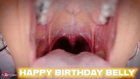 Happy Birthday Belly Ft Honey Dew - HD MP4 1080p Format