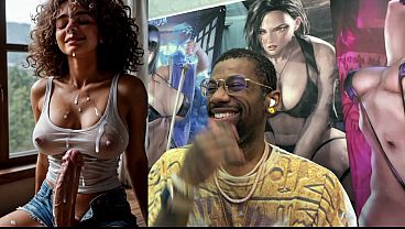 Transgender Babe Jerking Off And Cumming Outside Food Isle, Curly Haired Trans Hands Free Cumming, Obsessed Looking Transgender Teen Is Super Horny, Trans Maids Fucking Each Other, AI Generated