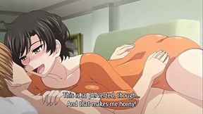 Hentai Milfs cheating on husbands