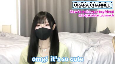 How to leave your boyfriend without ejaculating [ejaculation management]