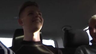 Boy Desires Anal Adventure With New Twink" or "Twunks First Time Ass Fucking