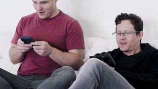 Mommy-Loves-Dick": Older Mom Lexi Stone Fucks A Young Stud With Huge Dick And Facial!