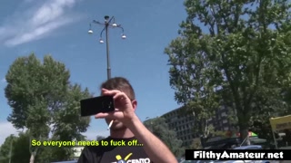 Top Real Milfs! Morena and Daiana the nympho!