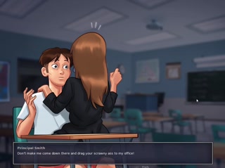 The Story of Two Souls Who Could Not Resist Each Other (18+)