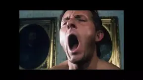 Fabiana Venturi and Her Friends - Sucking big cock and fucked hard