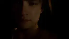 Cody Sturgis Gets Off With Vibrator in Public Arcade Parking Lot